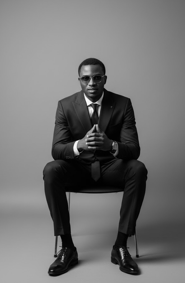 Abdullahi Oshinoiki — King David